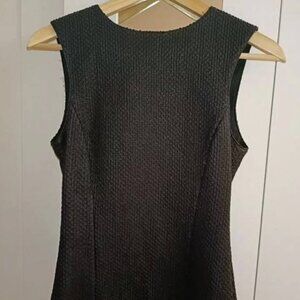 Drome crop top